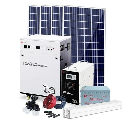 cheap complete photovoltaic portable off grid…